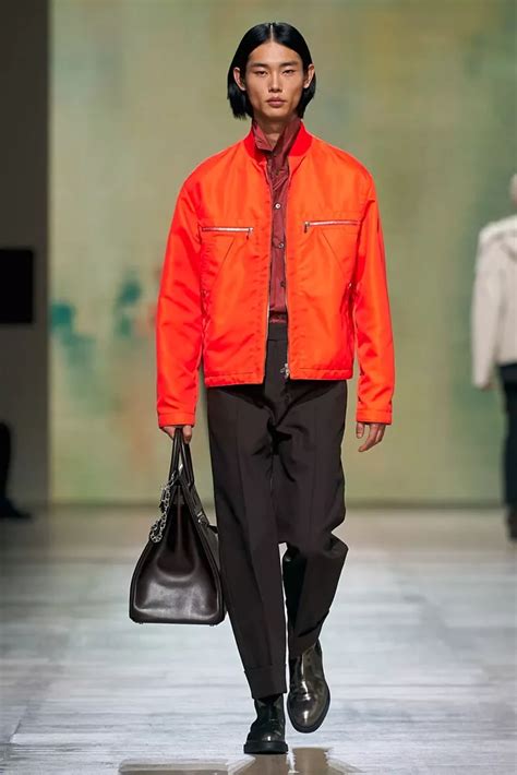 giacche da uomo hermes